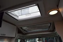 Fahrzeugbild Carado VAN V339 #44