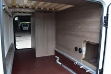 Fahrzeugbild Carado VAN V339 #46
