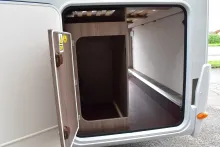 Fahrzeugbild Carado VAN V339 #47