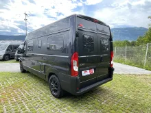 Schräg Hinten Laika Ecovip 600