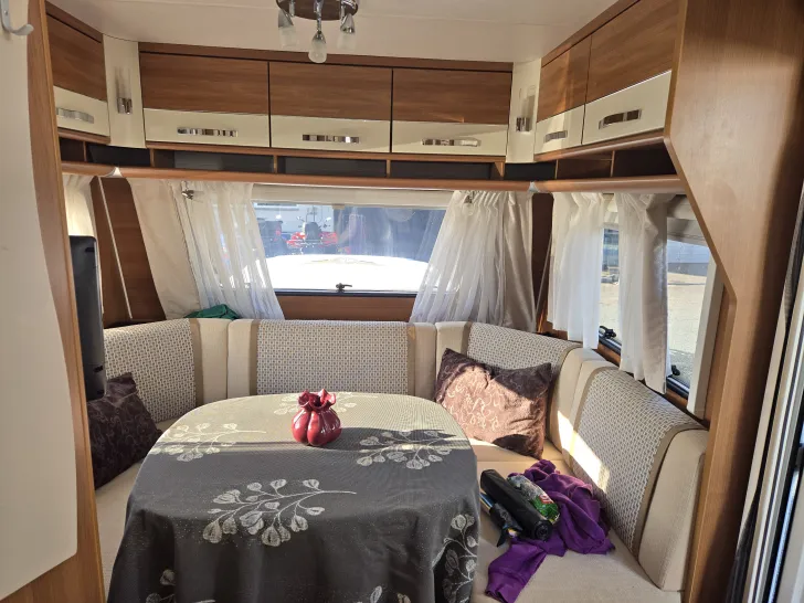 Fahrzeugbild Carado C 255 Capron Holiday Edition #3