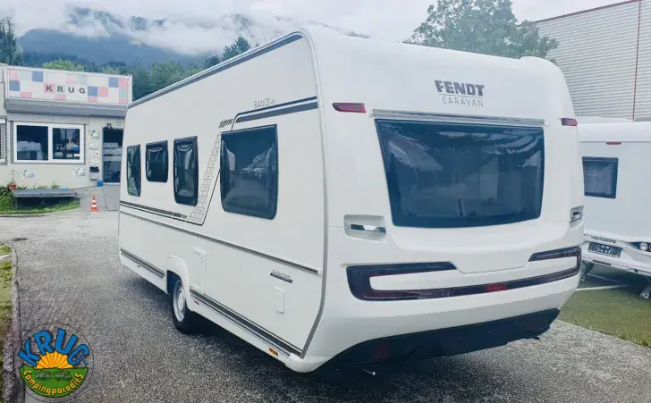 Fahrzeugbild Fendt Bianco Selection 495 SG #3