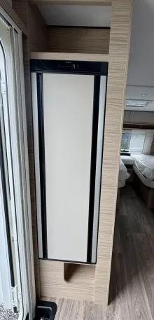 Fahrzeugbild Fendt Bianco Selection 495 SG #6