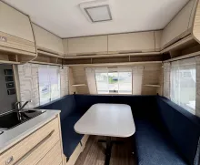 Fahrzeugbild Fendt Bianco Selection 495 SG #5