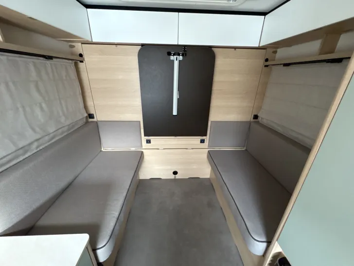 Weitere Sitzgruppe LMC Style 400 F - ab Euro 19.900,--