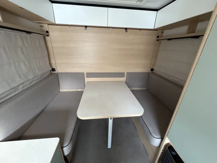 Sitzgruppe LMC Style 400 F - ab Euro 19.900,--