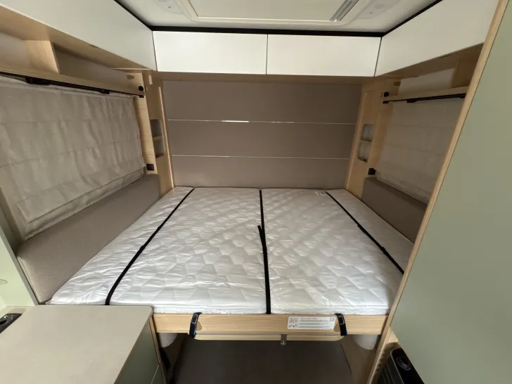 Betten LMC Style 400 F - ab Euro 19.900,--