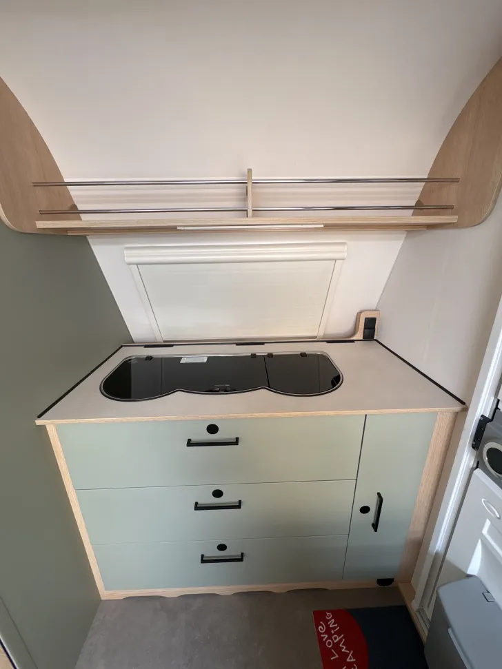 Küchen LMC Style 400 F - ab Euro 19.900,--