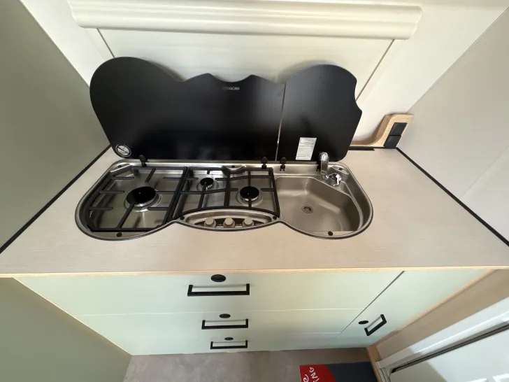 Küche LMC Style 400 F - ab Euro 19.900,--