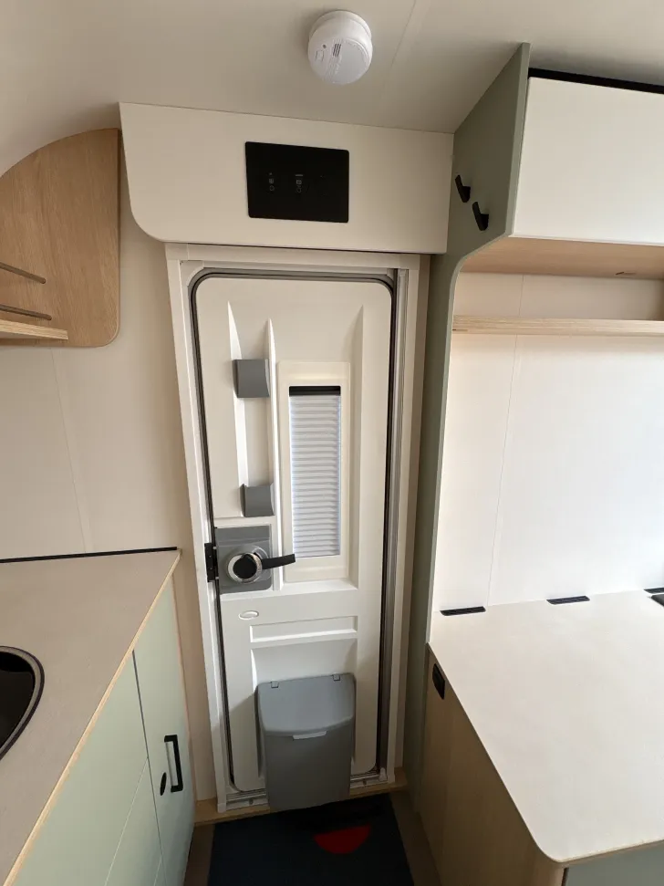 Eingangstüre LMC Style 400 F - ab Euro 19.900,--