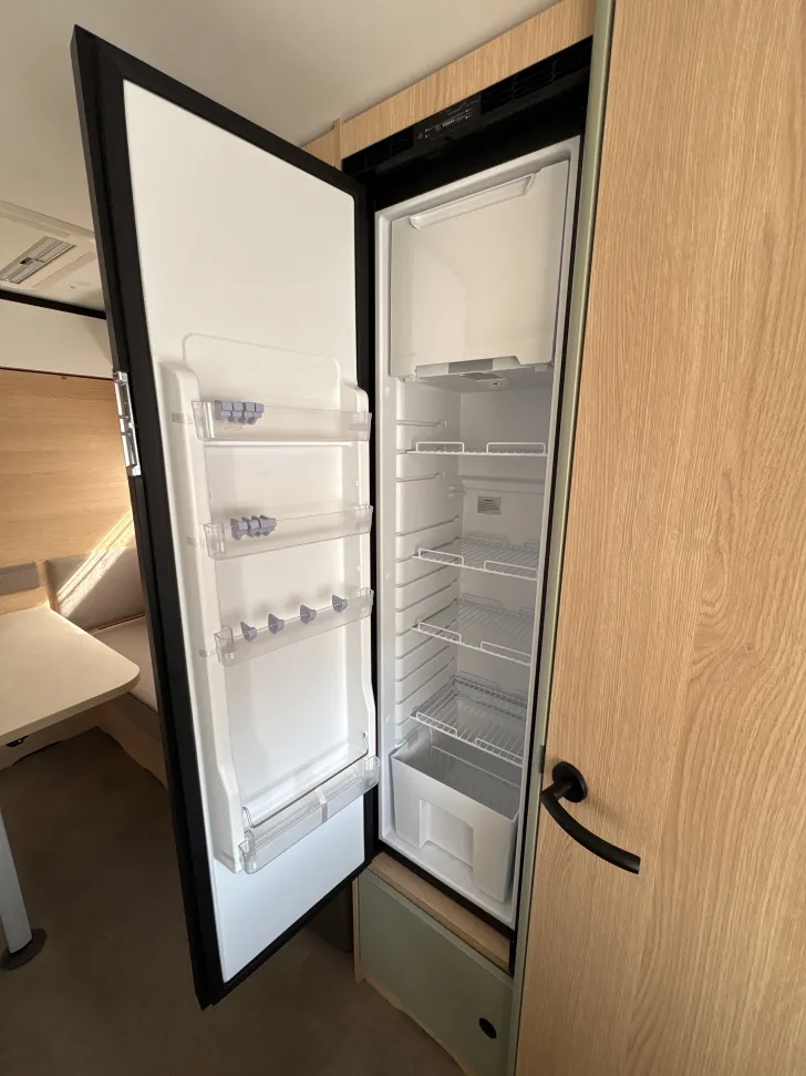 Kühlschrank LMC Style 400 F - ab Euro 19.900,--