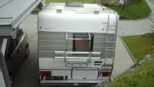 Fahrzeugbild Hymer Hymercamp C 564/14 #2
