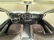 Fahrerhaus Laika Ecovip 600