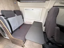 Sitzgruppe Laika Ecovip 600