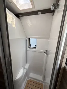 Dusche Laika Ecovip 600