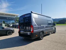 Fahrzeugbild Mooveo VAN 63DBL #4