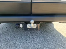 Fahrzeugbild Mooveo VAN 63DBL #6