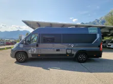 Fahrzeugbild Mooveo VAN 63DBL #8