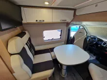 Fahrzeugbild Mooveo VAN 63DBL #14