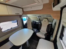 Fahrzeugbild Mooveo VAN 63DBL #15