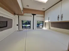 Fahrzeugbild Mooveo VAN 63DBL #21