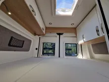 Fahrzeugbild Mooveo VAN 63DBL #22