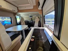 Fahrzeugbild Mooveo VAN 63DBL #26