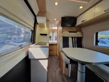 Fahrzeugbild Mooveo VAN 63DBL #18