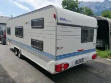 Fahrzeugbild Hobby Exclusive 650 KMFe #2