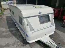Fahrzeugbild Hobby Exclusive 650 KMFe #3