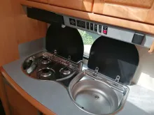 Fahrzeugbild Hobby Exclusive 650 KMFe #8