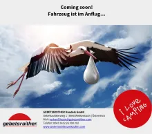 Fahrzeugbild Adria Adora 572 UT #1