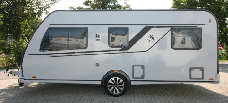 Fahrzeugbild Knaus Südwind 500 EU Black Selection #2