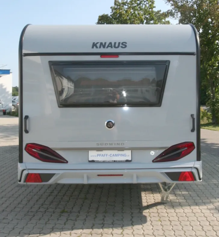 Fahrzeugbild Knaus Südwind 500 EU Black Selection #4