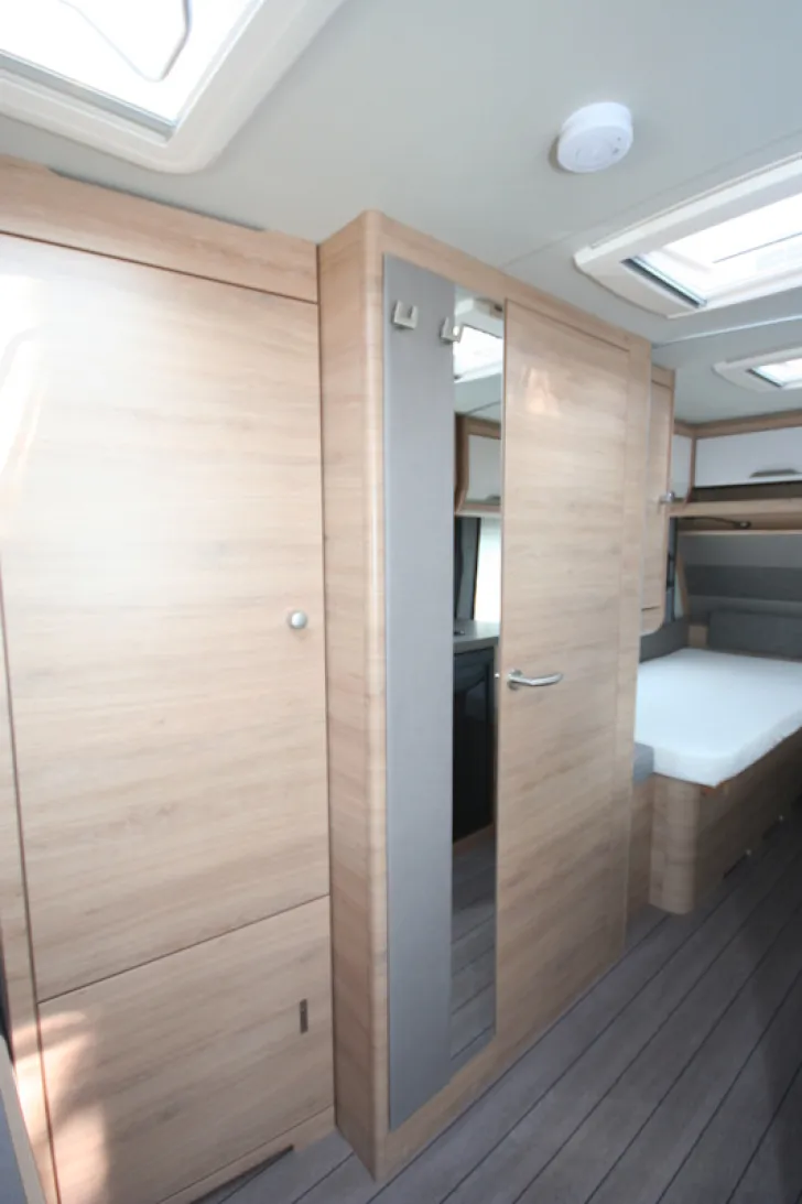 Fahrzeugbild Knaus Südwind 500 EU Black Selection #8