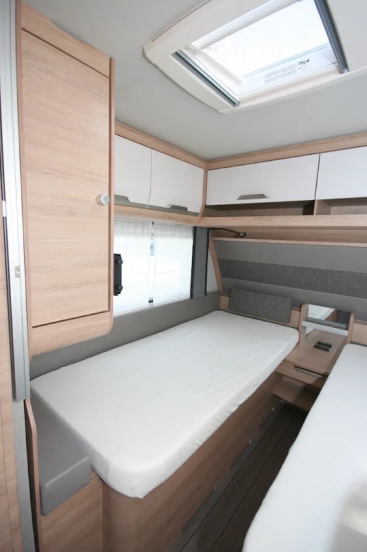 Fahrzeugbild Knaus Südwind 500 EU Black Selection #9