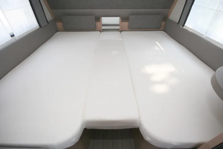 Fahrzeugbild Knaus Südwind 500 EU Black Selection #12