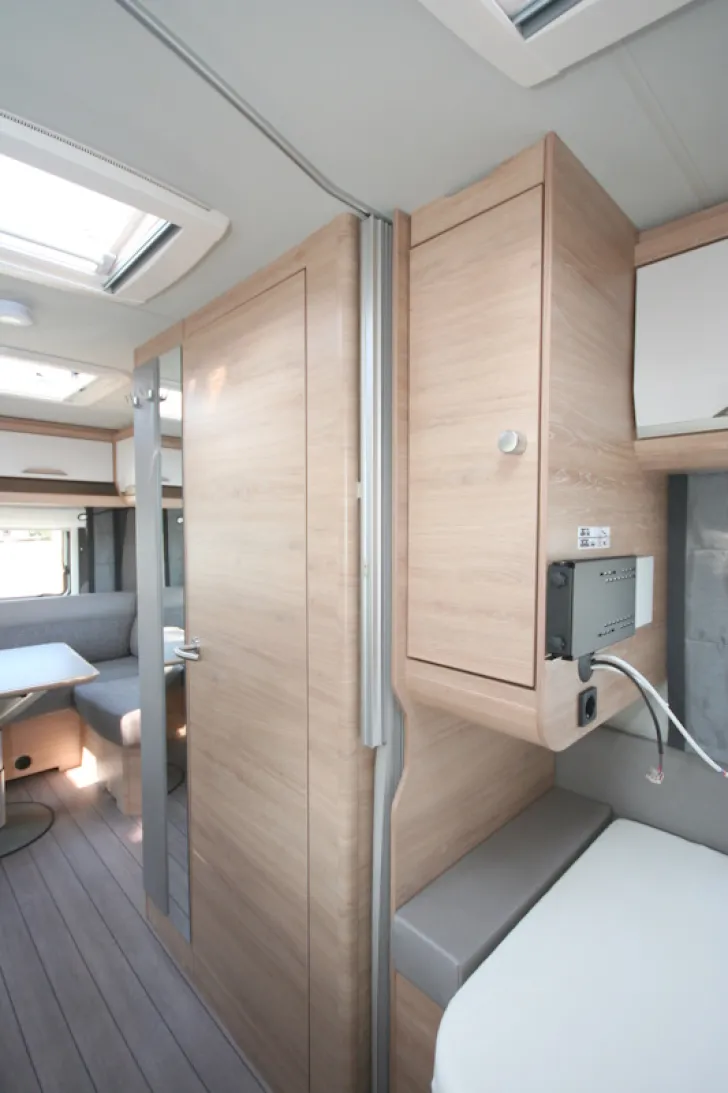 Fahrzeugbild Knaus Südwind 500 EU Black Selection #14