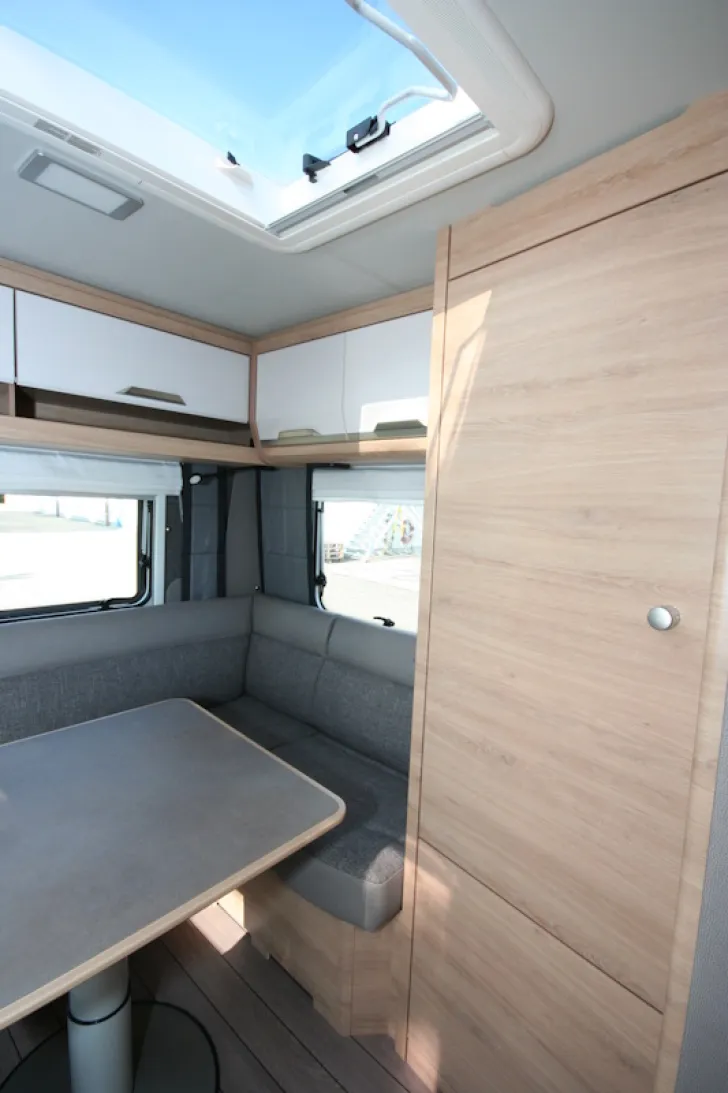 Fahrzeugbild Knaus Südwind 500 EU Black Selection #15