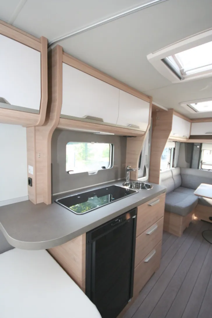 Fahrzeugbild Knaus Südwind 500 EU Black Selection #16