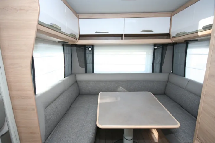 Fahrzeugbild Knaus Südwind 500 EU Black Selection #18