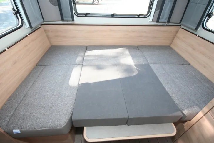 Fahrzeugbild Knaus Südwind 500 EU Black Selection #20