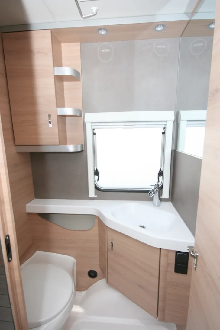 Fahrzeugbild Knaus Südwind 500 EU Black Selection #21