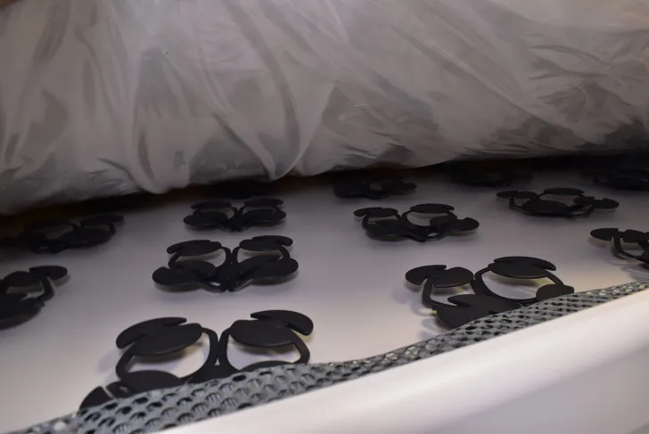 Fahrzeugbild Carado T 135 Pro+ 5,96m, Hubbett, 4 Betten #37