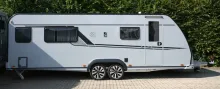 Fahrzeugbild Knaus Südwind 650 PXB Black Selection #1