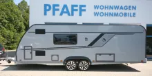 Fahrzeugbild Knaus Südwind 650 PXB Black Selection #4
