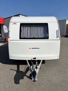 Fahrzeugbild Adria Aviva 522 PT #4