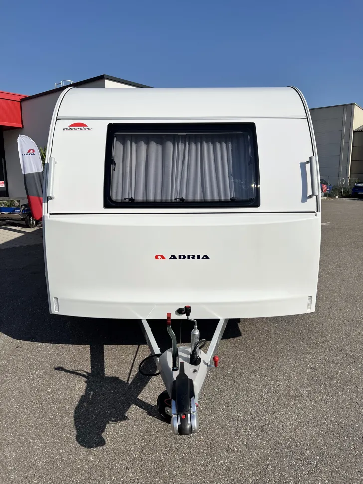 Fahrzeugbild Adria Aviva 522 PT #4