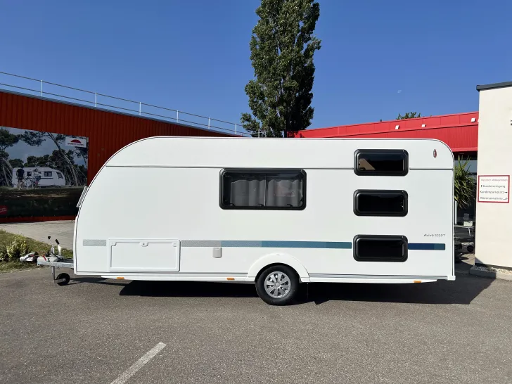 Fahrzeugbild Adria Aviva 522 PT #6