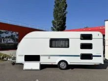 Fahrzeugbild Adria Aviva 522 PT #7